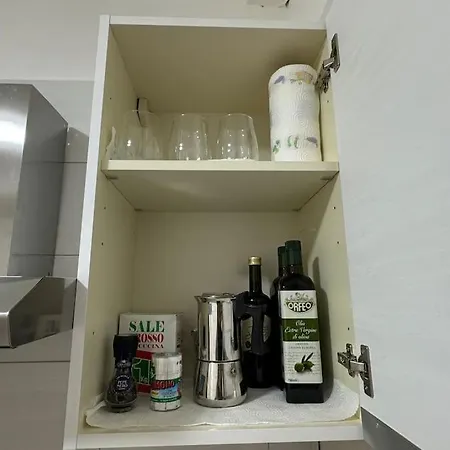 Seahouse Quadrilocale Fronte Mare