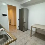 아파트 Seahouse Quadrilocale Fronte Mare *