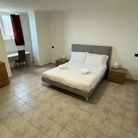 Seahouse Quadrilocale Fronte Mare Apartment *