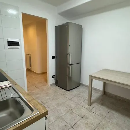 Apartment Seahouse Quadrilocale Fronte Mare *