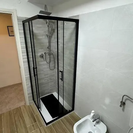 Seahouse Quadrilocale Fronte Mare